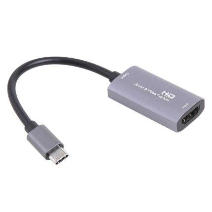 מתאםHDMIלUSB-C