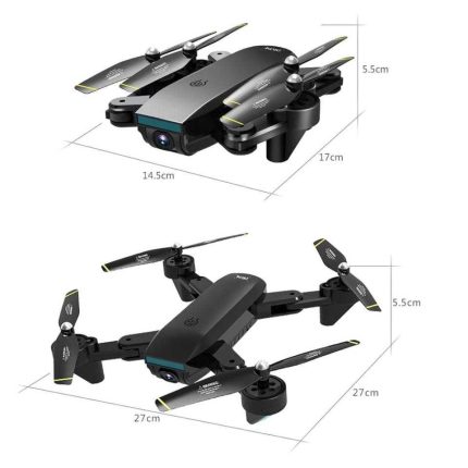 רחפן צילום 4K באיכות גבוהה של RC DRONES